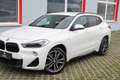BMW X2 sDrive 18 d M Sport | NAVI | LEDER | Weiß - thumbnail 12
