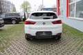 BMW X2 sDrive 18 d M Sport | NAVI | LEDER | Weiß - thumbnail 6