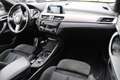 BMW X2 sDrive 18 d M Sport | NAVI | LEDER | Weiß - thumbnail 10