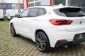 BMW X2 sDrive 18 d M Sport | NAVI | LEDER | Weiß - thumbnail 13