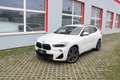 BMW X2 sDrive 18 d M Sport | NAVI | LEDER | Weiß - thumbnail 11