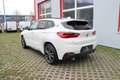 BMW X2 sDrive 18 d M Sport | NAVI | LEDER | Weiß - thumbnail 7