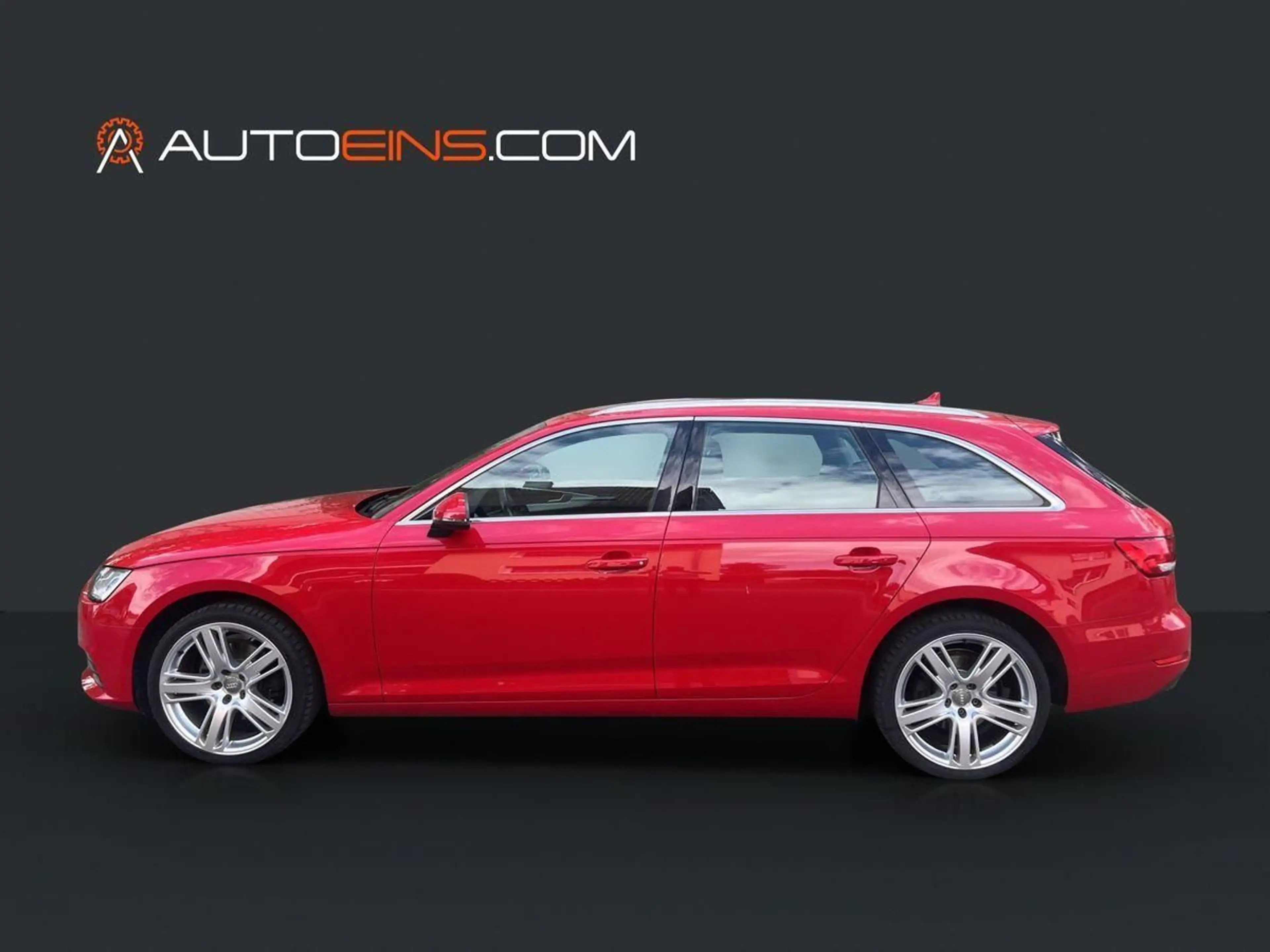 Audi A4 2.0 16V TFSI bivalent g-tron CNG*Ahk*Xenon* — photo 8