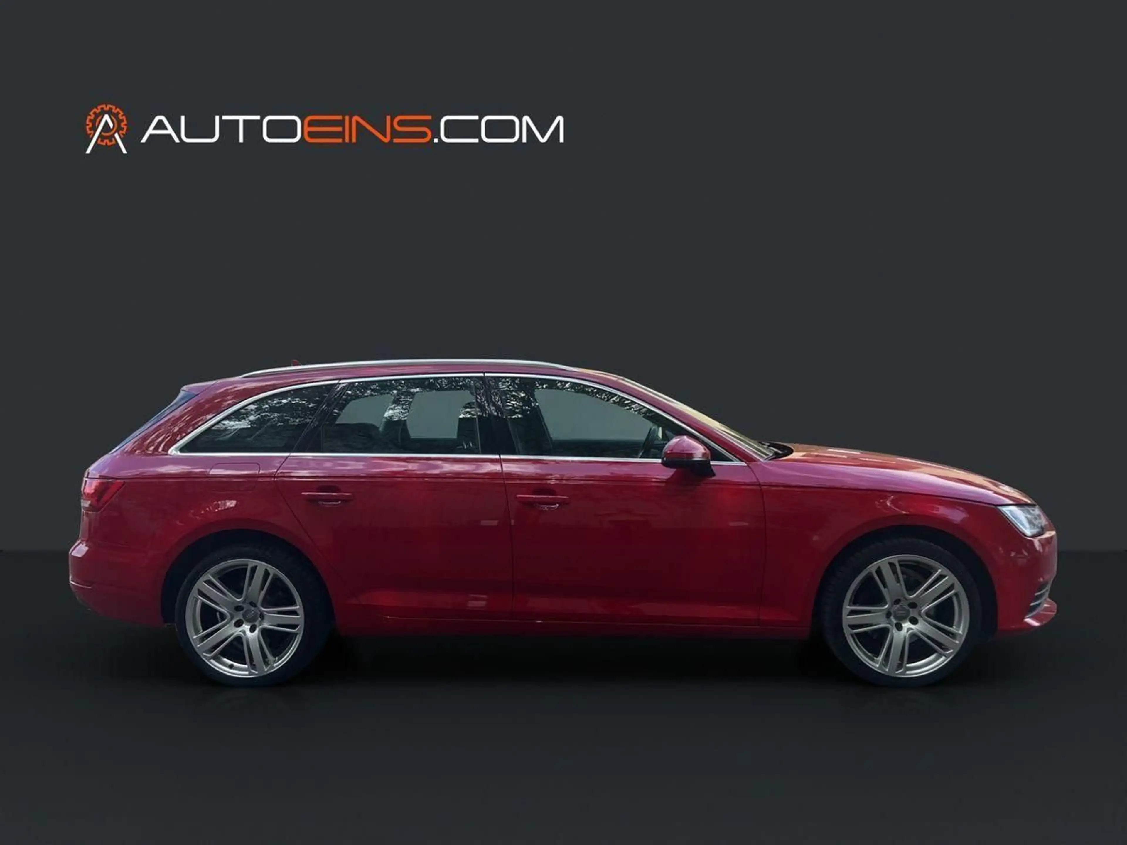 Audi A4 2.0 16V TFSI bivalent g-tron CNG*Ahk*Xenon* — photo 7
