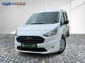 Ford Transit Connect Kombi L2 lang Trend Navi Kamera Weiß - thumbnail 9