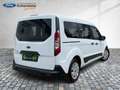 Ford Transit Connect Kombi L2 lang Trend Navi Kamera Weiß - thumbnail 18