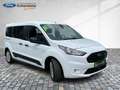 Ford Transit Connect Kombi L2 lang Trend Navi Kamera Weiß - thumbnail 22