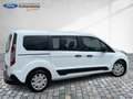 Ford Transit Connect Kombi L2 lang Trend Navi Kamera Weiß - thumbnail 20