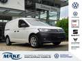 Volkswagen Caddy Cargo 2.0 TDI KLIMA PDC SITZHZG GRA Weiß - thumbnail 1
