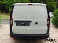 Volkswagen Caddy Cargo 2.0 TDI KLIMA PDC SITZHZG GRA Weiß - thumbnail 5