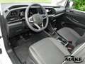 Volkswagen Caddy Cargo 2.0 TDI KLIMA PDC SITZHZG GRA Weiß - thumbnail 11