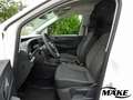 Volkswagen Caddy Cargo 2.0 TDI KLIMA PDC SITZHZG GRA Weiß - thumbnail 10