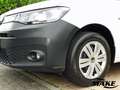 Volkswagen Caddy Cargo 2.0 TDI KLIMA PDC SITZHZG GRA Weiß - thumbnail 16