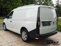 Volkswagen Caddy Cargo 2.0 TDI KLIMA PDC SITZHZG GRA Weiß - thumbnail 4