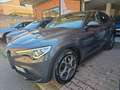 Alfa Romeo Stelvio Stelvio 2.2 Sprint Q4 190cv Automatico Grigio - thumbnail 2