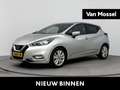 Nissan Micra 1.0 IG-T N-Connecta Apple Carplay & Android Auto | Grijs - thumbnail 1