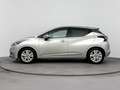 Nissan Micra 1.0 IG-T N-Connecta Apple Carplay & Android Auto | Grijs - thumbnail 2