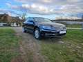 Volkswagen Phaeton 3.0 V6 TDI (5 Sitz) 5000€ Wartung neu TOP Zst Czarny - thumbnail 2
