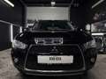 Mitsubishi Outlander 2,2 DI-D TC-SST Instyle Aut. Schwarz - thumbnail 6