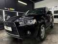 Mitsubishi Outlander 2,2 DI-D TC-SST Instyle Aut. Schwarz - thumbnail 1