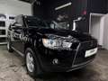Mitsubishi Outlander 2,2 DI-D TC-SST Instyle Aut. Schwarz - thumbnail 2