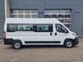 Opel Movano 2.2 BlueHDI 35 L3H2 9 Sitzer Klima Blanco - thumbnail 3