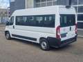 Opel Movano 2.2 BlueHDI 35 L3H2 9 Sitzer Klima Blanco - thumbnail 4