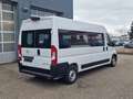Opel Movano 2.2 BlueHDI 35 L3H2 9 Sitzer Klima Blanco - thumbnail 5