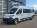 Opel Movano 2.2 BlueHDI 35 L3H2 9 Sitzer Klima Blanco - thumbnail 1
