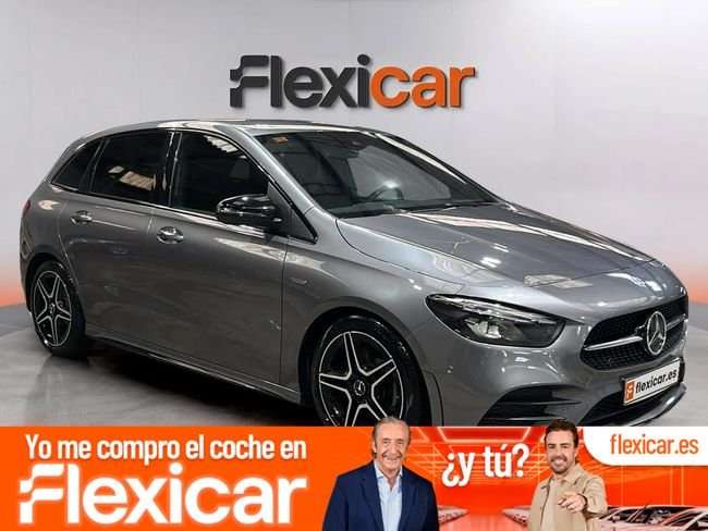 Mercedes-Benz B 200 200d - foto 1