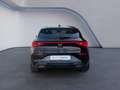 CUPRA Leon 1.4 VZ e-Hybrid FullLink+LED+ACC+19" Schwarz - thumbnail 4