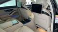 Mercedes-Benz S 580 Lang MHEV 4MATIC Schwarz - thumbnail 8