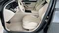 Mercedes-Benz S 580 Lang MHEV 4MATIC Schwarz - thumbnail 13