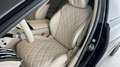 Mercedes-Benz S 580 Lang MHEV 4MATIC Schwarz - thumbnail 16