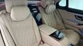 Mercedes-Benz S 580 Lang MHEV 4MATIC Schwarz - thumbnail 6
