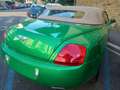 Bentley Continental GTC CABRIO-KM.40500-UNICA Verde - thumbnail 5
