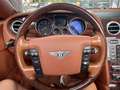 Bentley Continental GTC CABRIO-KM.40500-IN SEDE PRONTA CONSEGNA Zelená - thumbnail 10