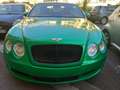 Bentley Continental GTC CABRIO-KM.40500-UNICA Verde - thumbnail 4