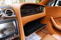 Bentley Continental GTC CABRIO-KM.42.000-IVA ESPOSTA -VISIBILE DA 15/05 Beyaz - thumbnail 6