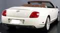 Bentley Continental GTC CABRIO-KM.42.000-IVA ESPOSTA -VISIBILE DA 15/05 Bílá - thumbnail 8