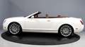 Bentley Continental GTC CABRIO-KM.42.000-IVA ESPOSTA -VISIBILE DA 15/05 Beyaz - thumbnail 12