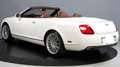 Bentley Continental GTC CABRIO-KM.42.000-IVA ESPOSTA -VISIBILE DA 15/05 Blanc - thumbnail 9