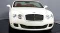 Bentley Continental GTC CABRIO-KM.42.000-IVA ESPOSTA -VISIBILE DA 15/05 Biały - thumbnail 7