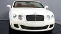 Bentley Continental GTC CABRIO-KM.42.000-IVA ESPOSTA -VISIBILE DA 15/05 Beyaz - thumbnail 7