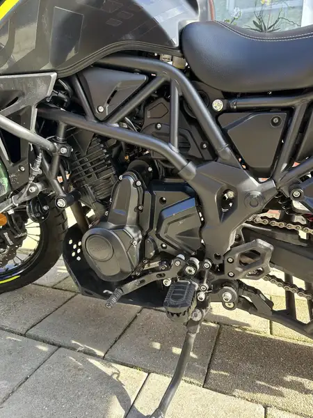 Benelli TRK 702 - foto 8