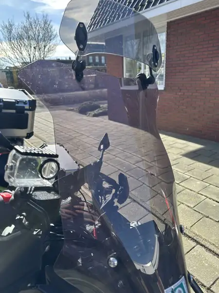 Benelli TRK 702 - foto 7