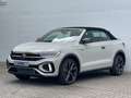 Volkswagen T-Roc Cabriolet 1.5 TSI DSG R-Line 'Karmann' AHK Grau - thumbnail 3