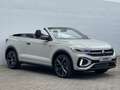 Volkswagen T-Roc Cabriolet 1.5 TSI DSG R-Line 'Karmann' AHK Grau - thumbnail 8