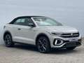 Volkswagen T-Roc Cabriolet 1.5 TSI DSG R-Line 'Karmann' AHK Grau - thumbnail 2