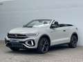 Volkswagen T-Roc Cabriolet 1.5 TSI DSG R-Line 'Karmann' AHK Grau - thumbnail 9